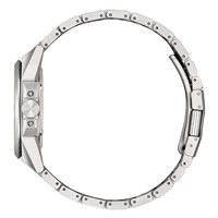 Montre Citizen Homme SERIE 8 in Acier NB6050-51W - NB6050-51W